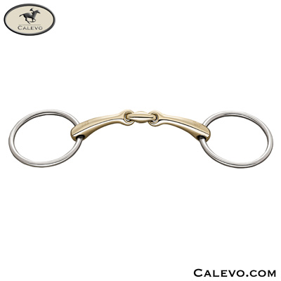 Sprenger - Dynamic RS loose ring snaffle - 16mm thickness - SENSOGAN CALEVO.com Shop