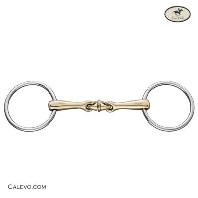 Sprenger - WH Ultra snaffle, 16mm - TESTCENTER CALEVO.com Shop