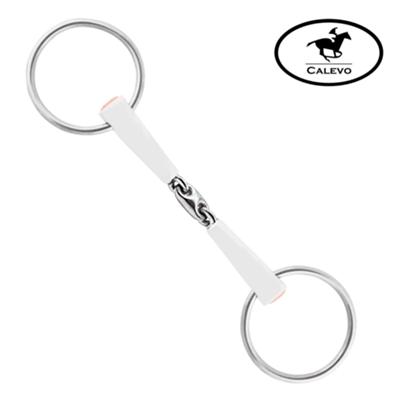 Sprenger - NATHE doppelt gebr.Wassertrense 18mm CALEVO.com Shop