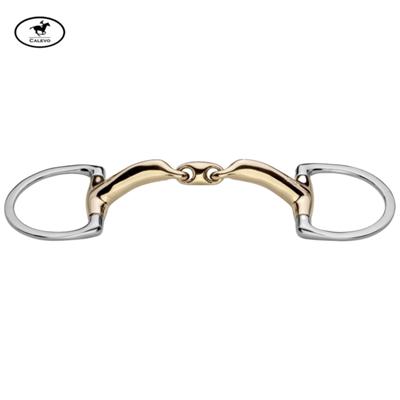 Sprenger NOVOcontact dopp.gebr.Olivenkopftrense 14mmSENSOGAN -- CALEVO.com Shop