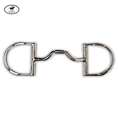 Myler Bit - Olivkopf Bit Ohne �sen MB 43 -- CALEVO.com Shop