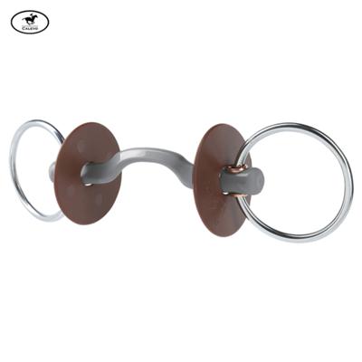 Beris - Wassertrense mit KONNEX Zungenbogen CALEVO.com Shop