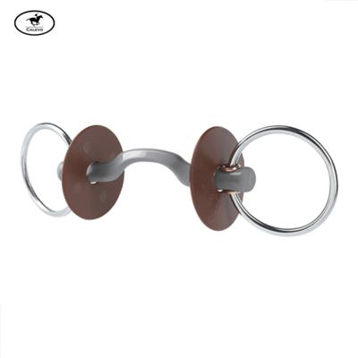 Beris - Wassertrense mit KONNEX Zungenbogen, d�nn -- CALEVO.com Shop