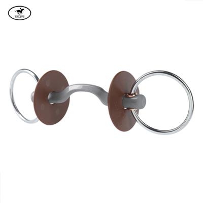Beris - Wassertrense mit KONNEX Zungenbogen, d�nn CALEVO.com Shop