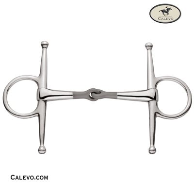 Sprenger - TURNADO full cheek snaffle CALEVO.com Shop