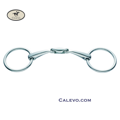 Sprenger - MAX-Control snaffle CALEVO.com Shop