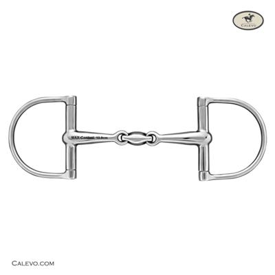 Sprenger - MAX CONTOL D-Ring Gebiss CALEVO.com Shop