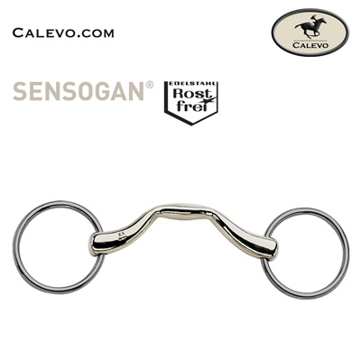 Sprenger - KK-Conrad Korrekturgebiss - SENSOGAN -- CALEVO.com Shop