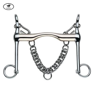 Sprenger - FC-Spezialkandare - SENSOGAN -- CALEVO.com Shop