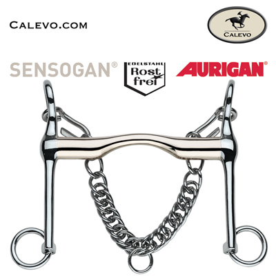 Sprenger - FC-Spezialkandare - SENSOGAN / AURIGAN CALEVO.com Shop