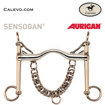 Sprenger - DS-Kandare - SENSOGAN / AURIGAN -- CALEVO.com Shop