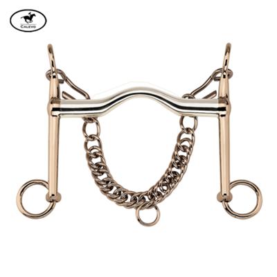 Sprenger - DS-Kandare - SENSOGAN / AURIGAN -- CALEVO.com Shop