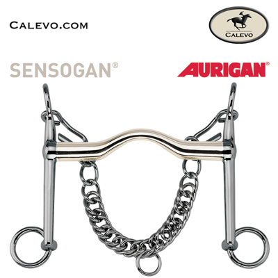 Sprenger - DS-Kandare - SENSOGAN / AURIGAN -- CALEVO.com Shop