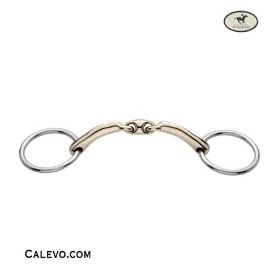 Sprenger NOVOcontact dopp.gebr.Unterl.tr. 12mm TESTCENTER CALEVO.com Shop