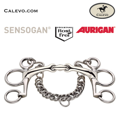 Sprenger - Dynamic RS Pelham - SENSOGAN -- CALEVO.com Shop