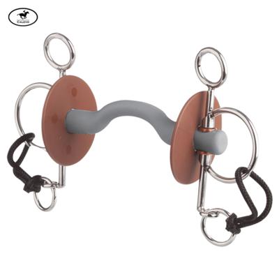 Beris - Pelham lang mit Zungenbogenstange -- CALEVO.com Shop