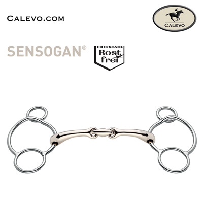 Sprenger - Dynamic RS Universal Trense SENSOGAN CALEVO.com Shop