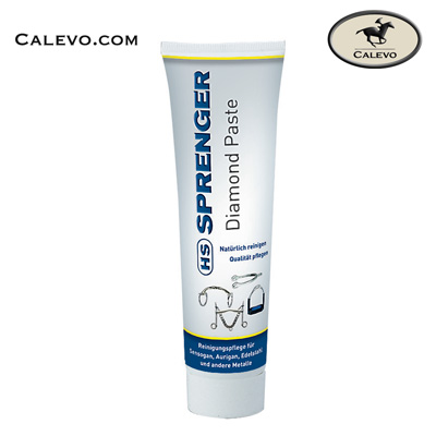 Sprenger - Diamond paste CALEVO.com Shop