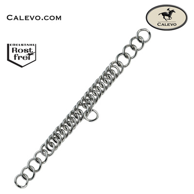 Sprenger - Reit Kinnkette mit 24 Gliedern -- CALEVO.com Shop