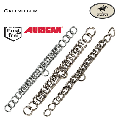 Sprenger - Curb chain with 24 links CALEVO.com Shop