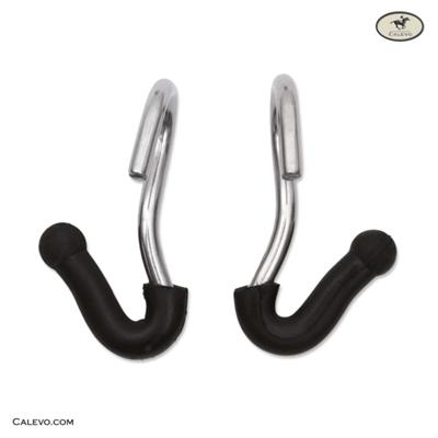 Stainless steel curb chain hooks CALEVO.com Shop