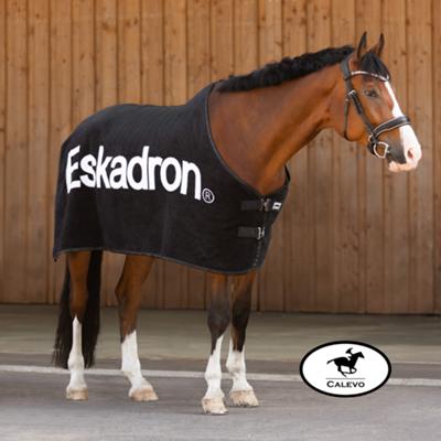 Eskadron - Abschwitzdecke DRALON CALEVO.com Shop