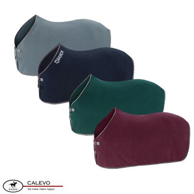 Eskadron - Abschwitzdecke FLEECE CONTRAST CALEVO.com Shop