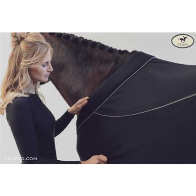 Eskadron - Abschwitzdecke STRETCH JERSEY - REFLEXX 2021 CALEVO.com Shop