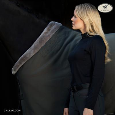 Eskadron Abschwitzdecke JERSEY FAUXFUR - ESSENCE 2022 CALEVO.com Shop