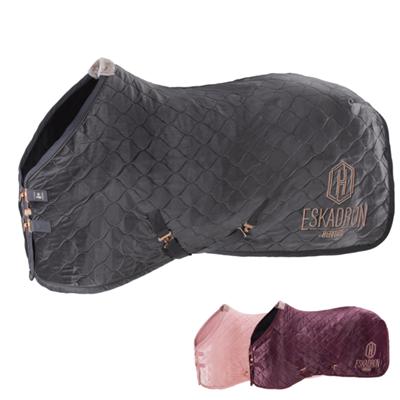 Eskadron Abschwitzdecke VELVET - HERITAGE 2023 CALEVO.com Shop