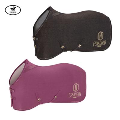 Eskadron Abschwitzdecke JERSEY SPARKLE - HERITAGE 2025 CALEVO.com Shop