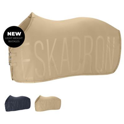 Eskadron - Abschwitzdecke AERIAL JERSEY -CLASSIC SPORTS 2026 CALEVO.com Shop