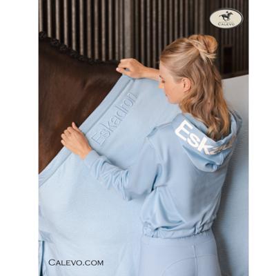 Eskadron - Abschwitzdecke FLEECE STAMP - REFLEXX 2023 CALEVO.com Shop