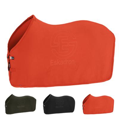 Eskadron - Abschwitzdecke FLEECE STAMP - DYNAMIC 2025 CALEVO.com Shop