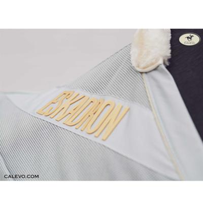 Eskadron Abschwitzdecke 3D FLEECE MELANGE - HERITAGE 2021 CALEVO.com Shop