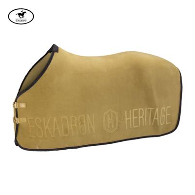 Eskadron Abschwitzdecke FLEECE - HERITAGE 2025 -- CALEVO.com Shop