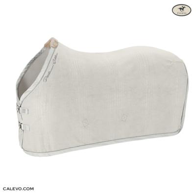 Eskadron - Abschwitzdecke FLEECE STAMP - PLATINUM 2022 -- CALEVO.com Shop