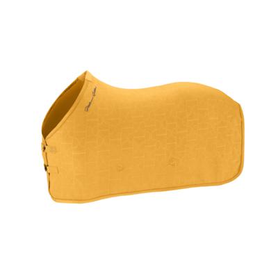 Eskadron - Abschwitzdecke FLEECE STAMP BIT - PLATINUM 2025 -- CALEVO.com Shop