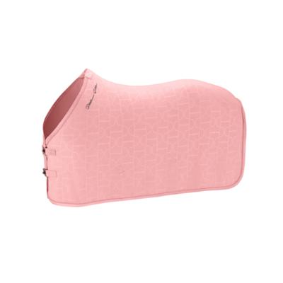Eskadron - Abschwitzdecke FLEECE STAMP BIT - PLATINUM 2025 -- CALEVO.com Shop