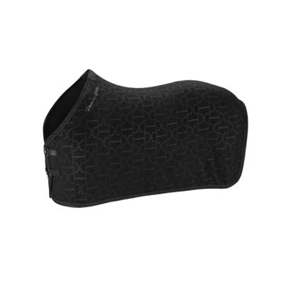 Eskadron - Abschwitzdecke FLEECE STAMP BIT - PLATINUM 2025 -- CALEVO.com Shop