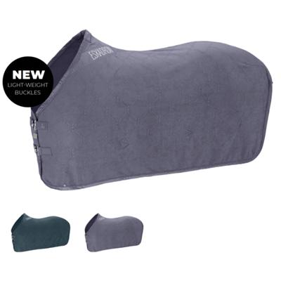 Eskadron Abschwitzdecke FLEECE STAMP - CLASSIC SPORTS 2026 CALEVO.com Shop