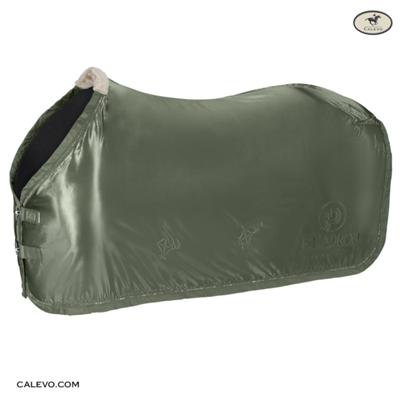 Eskadron - Abschwitzdecke SATIN - PLATINUM 2022 -- CALEVO.com Shop