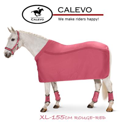 Eskadron - Abschwitzdecke MESHFLEECE - CLASSIC SPORTS CALEVO.com Shop