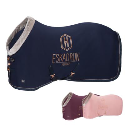 Eskadron Abschwitzdecke SOFTSHELL AIR - HERITAGE 2023 CALEVO.com Shop