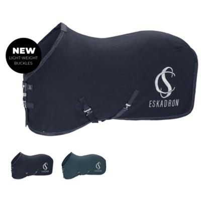 Eskadron - Abschwitzdecke WAFFLE COTTON -CLASSIC SPORTS 2026 CALEVO.com Shop