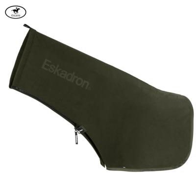 Eskadron - Zip-Halsteil FLEECE - DYNAMIC 2025 -- CALEVO.com Shop