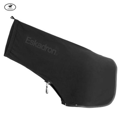 Eskadron - Zip-Halsteil FLEECE - DYNAMIC 2025 -- CALEVO.com Shop