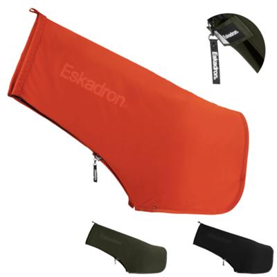 Eskadron - Zip-Halsteil FLEECE - DYNAMIC 2025 CALEVO.com Shop