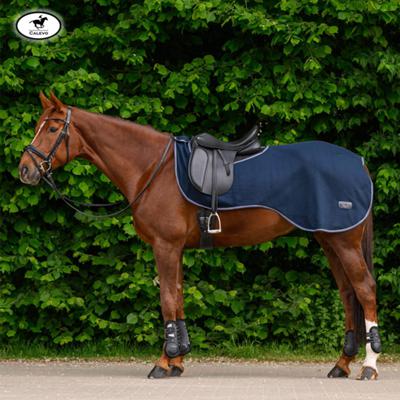 Waldhausen - Fleece Ausreitdecke ECONOMIC -- CALEVO.com Shop
