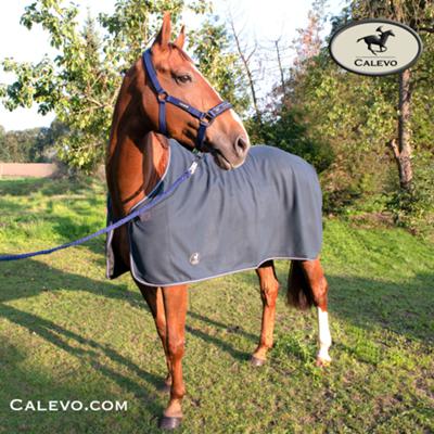 Calevo - sweat rug FLEECE CALEVO.com Shop